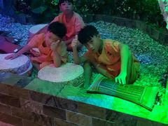 -水晶之星洗浴温泉汗蒸