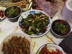 -味上湘菜馆(岳麓山店)