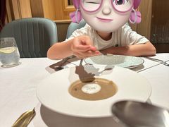 -香樟花园法式铁板烧(恒隆广场店)