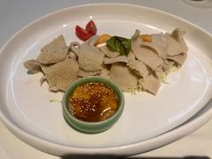 -缤圣源中国清真菜(群力店)