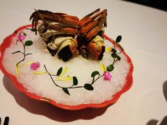 -上海总会SHANGHAICLUB(兴业太古汇店)