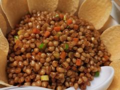 -天毓山庄·餐厅