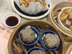 -点都德(汇胜楼店)