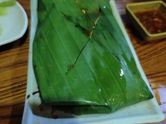 -蜗牛小馆醉乡民谣云南菜(惠新西里店)