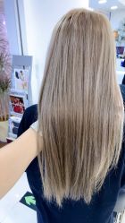 点击看大图 -HaLo hair studio