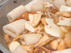 松茸鸡-牧雲子·臻选云南菜 .商务宴请(泰然大厦店)