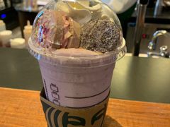 -星巴克(北京三里屯SOHO一店)