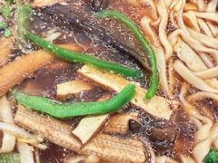 -镇南锅盖面馆(解放路店)