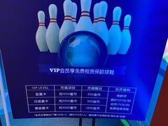 -世代星球·保龄球·镭战真人CS·团建(杨浦店)