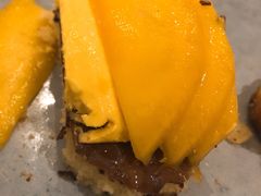 -BAKER&SPICE(安福路店)