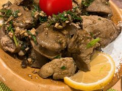 -ALAMEEN阿拉伯餐厅(三里屯店)