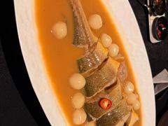 家烧大黄鱼-醉东Oriental House(静安嘉里中心店)