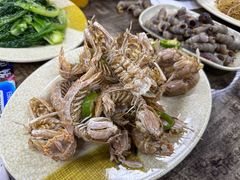 -贞姨美食·老字号海鲜大排档