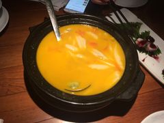 -外婆私房菜(新亚百货店)