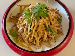 -那家·油麻菜馆(常德道店)