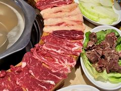 -小肥牛潮汕牛肉火锅(南联店)