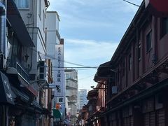 -浅草寺