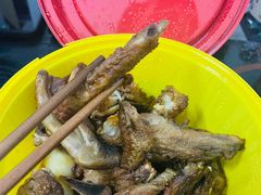 -美极鲜食坊(宝安南路店)