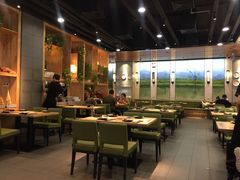 大堂-荣鹏风味烀饼(万达广场店)