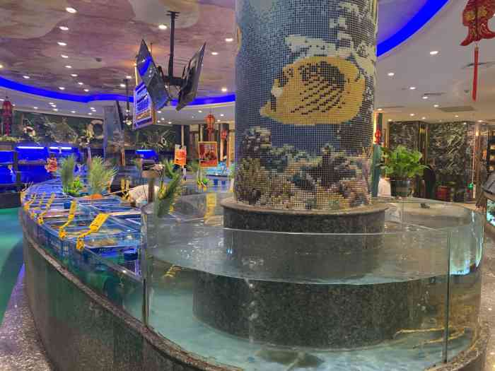 榕港深海渔港