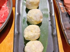 -呷哺呷哺 黄金牧场 (欢乐谷店)