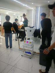 -小齐发型Star·Salon