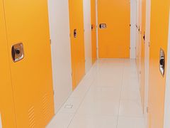 -安东易迷你自助仓储寄存仓库(杨浦店)