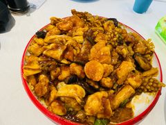 -大眼锅贴水饺(河东店)