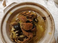 -东方之珠海鲜酒楼(南开店)