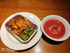 -JINNS锦时 steak&pizza(浸信会礼拜堂旧址店)
