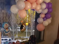 -百富源·海鲜辽菜(张士店)