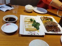 -壹只卤鹅 · 潮汕菜(京基百纳店)