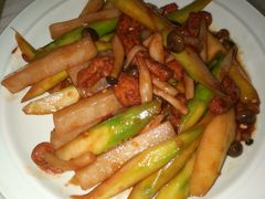-Hakkasan Restaurant Las Vegas