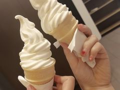 -麦当劳(大厂新城店)