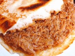 金招牌肉夹馍-麦当劳(田林好又多店)