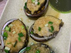 鲍鱼-大勇海鲜(叙康里店)