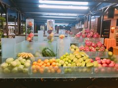 -三亚胜意海景酒店·海鲜自助餐厅(三亚湾路店)