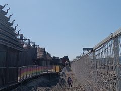 -呀路古热带植物园
