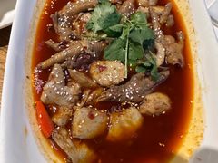 芋艿烧鸡爪-川流不息(北蔡休闲广场店)
