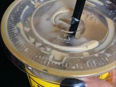 -JPG coffee(广州体育西店)