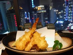 炸虾天妇罗-笑福亭料理小馆(解放碑店)