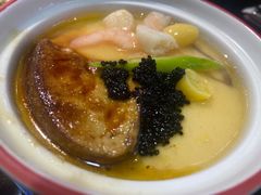 -昱匠·日本料理(金融街店)