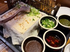-百花人家(门城水岸店)