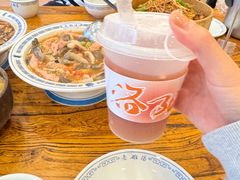 -老雒阳面馆·水席·洛阳菜(王城路店)