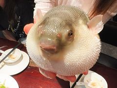 -永安鱼庄·镇江菜(东吴路店)