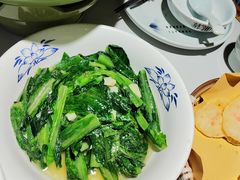 -慕湘精致湖南菜(水贝店)