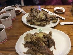 -清真·益鑫羊肉手抓馆(花园北街店)