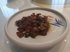 -老长春肉馆(创业大街店)