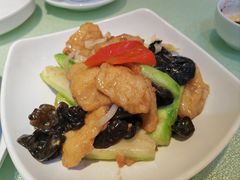 -日昌餐馆(德胜门店)