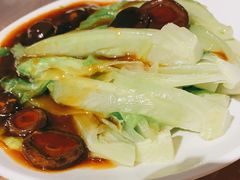 -李记潮汕砂锅粥(营福路店)
